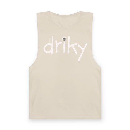 Limp Driky Deep Cut Tank