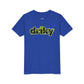 Youth Driky Wear - Banana Sunshine Short Sleeve Tee
