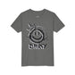 Youth Driky King Nothing - Blackout Short Sleeve Tee