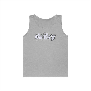 Driky Wear - OG2 - Tank Top