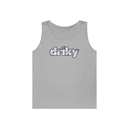 Driky Wear - OG2 - Tank Top