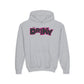 Get Driky - Pinkerton - Youth Heavy Blend Hoodie