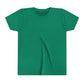 Youth Driky 1 point 0 Bro - Pinkerton Back Print Short Sleeve Tee