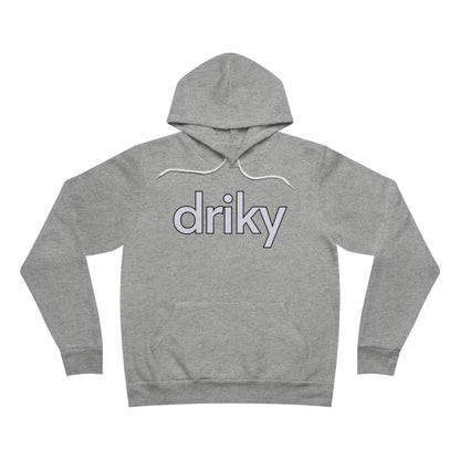 Little Driky - OG Fleece Pullover Hoodie