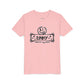 Youth Laugh at the World - Blackout Short Sleeve Tee 26 Colors