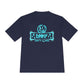 Driky Laugh at the World Moisture Wicking Tee