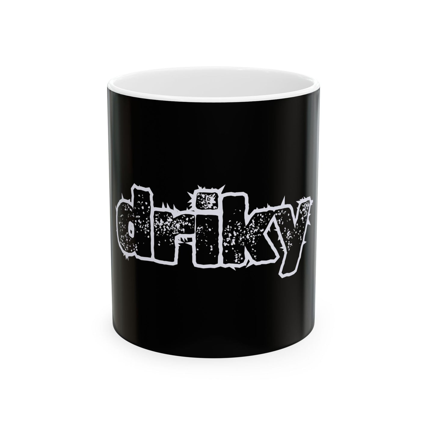 Driky Wear - OG - 11oz Coffee Cup