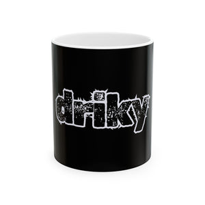 Driky Wear - OG - 11oz Coffee Cup