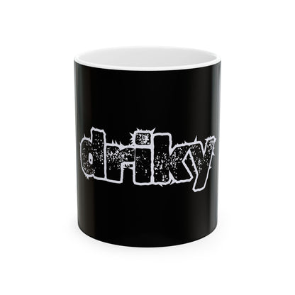 Driky Wear - OG - 11oz Coffee Cup