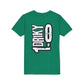 Youth Driky 1 point 0 Bro - OG2 Back Print Short Sleeve Tee