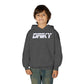 Driky Sport - White Night - Youth Heavy Blend Hoodie