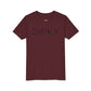 Youth Driky Stud Muffin - Rose Blood Short Sleeve Tee