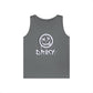 Driky Die Happy - White Night - Tank Top
