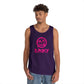 Driky Die Happy -  Pinkerton - Tank Top