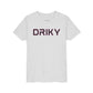 Youth Driky Stud Muffin - Pinkerton Short Sleeve Tee