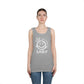 Driky King Nothing - Simple - Tank Top