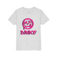 Youth Driky Die Happy - Pinkerton Short Sleeve Tee