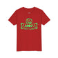 Youth Laugh at the World - Green Monkey Short Sleeve Tee 26 Colors