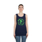 Drikyz Good Guys Finish Last - Green Monkey - Tank Top