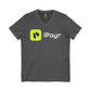 Copy of Get Driky Jersey V-Neck Tee