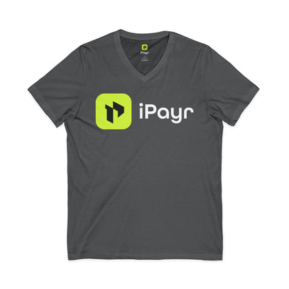 Copy of Get Driky Jersey V-Neck Tee