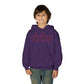 Little Driky -  Pinkerton - Youth Heavy Blend Hoodie