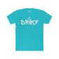 Driky Roy-al - Simple Cotton Crew Tee