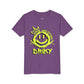 Youth Driky King Nothing - Banana Sunshine Short Sleeve Tee 26 Colors