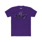 Driky Roy-al - Blackout Cotton Crew Tee