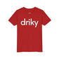 Youth Little Driky - Simple Short Sleeve Tee