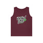 Driky Life - Green Monkey - Tank Top