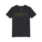 Youth Driky Stud Muffin - Banana Sunshine Short Sleeve Tee