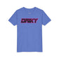Youth Driky Sport - Pinkerton Short Sleeve Tee