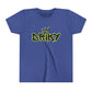 Youth Driky Roy-al - Banana Sunshine Short Sleeve Tee