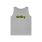 Driky Wear - Banana Sunshine - Tank Top