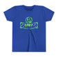 Youth Laugh at the World - Green Monkey Short Sleeve Tee 26 Colors