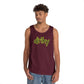 Limp Driky - Banana Sunshine - Tank Top