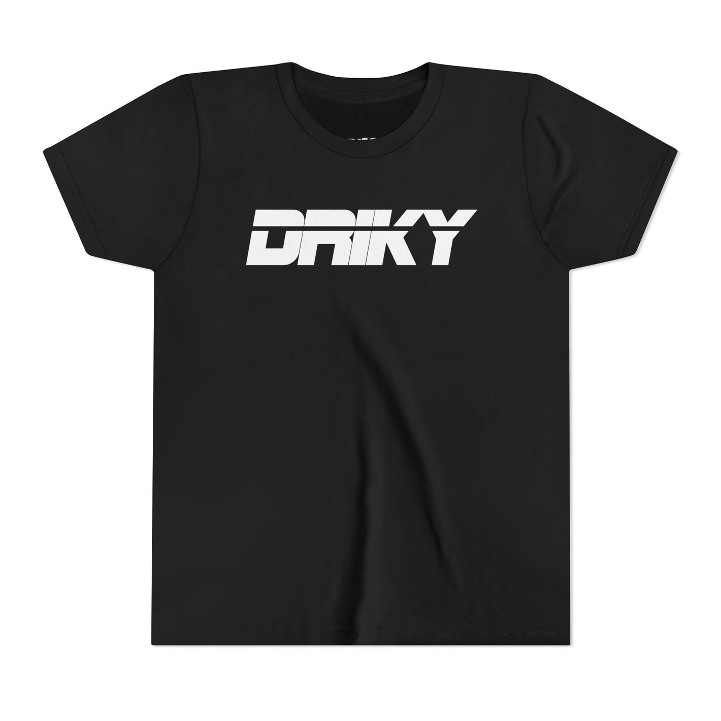 Youth Driky Sport - Simple Short Sleeve Tee