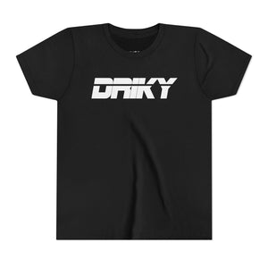 Youth Driky Sport - Simple Short Sleeve Tee