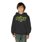 Driky ESTD Wear - Banana Sunshine - Youth Heavy Blend Hoodie