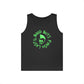 Drikyz Good Guys Finish Last - Green Monkey - Tank Top