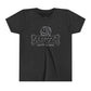 Youth Laugh at the World - Blackout Short Sleeve Tee 26 Colors