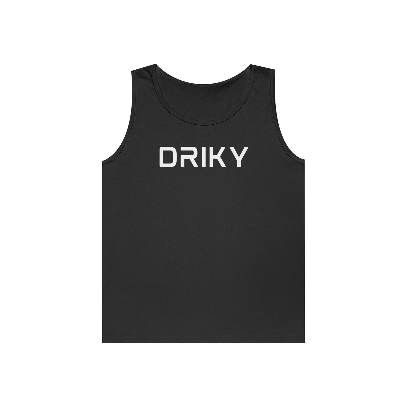 Driky Stud Muffn' - OG2 - Tank Top
