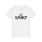 Youth Driky Roy-al - Blackout Short Sleeve Tee