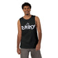 Driky Roy-al Deep Cut Tank