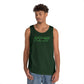 Driky Sport - Green Monkey - Tank Top
