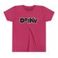 Youth Get Driky - OG Short Sleeve Tee