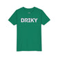 Youth Drikyish - White Night Short Sleeve Tee