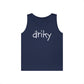 Limp Driky - White Night - Tank Top