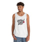 Driky Life - Rose Blood - Tank Top